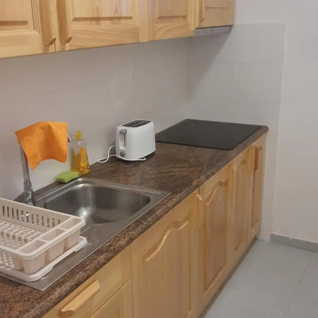 Apart-hotel Vila Niko Dalmacija Sukošan