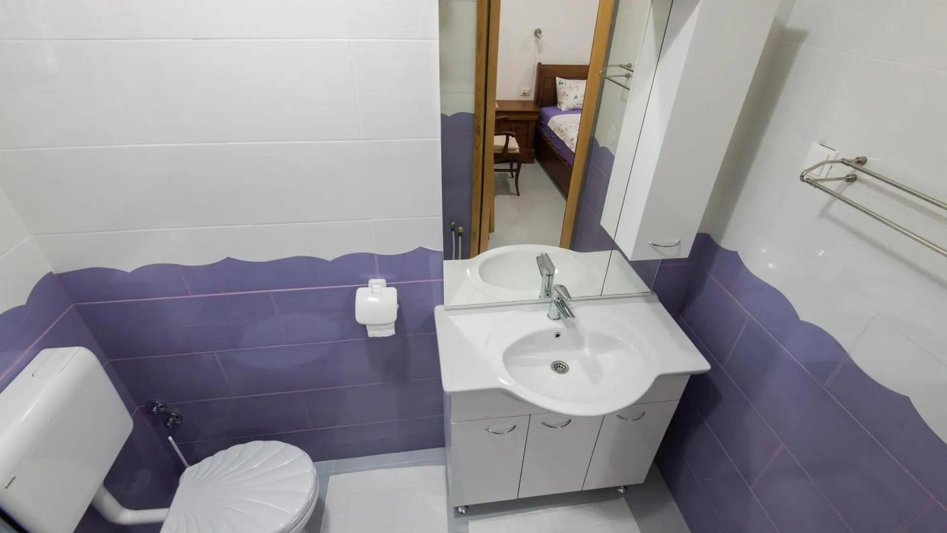 Apart-hotel Vila Niko Dalmacija Sukošan