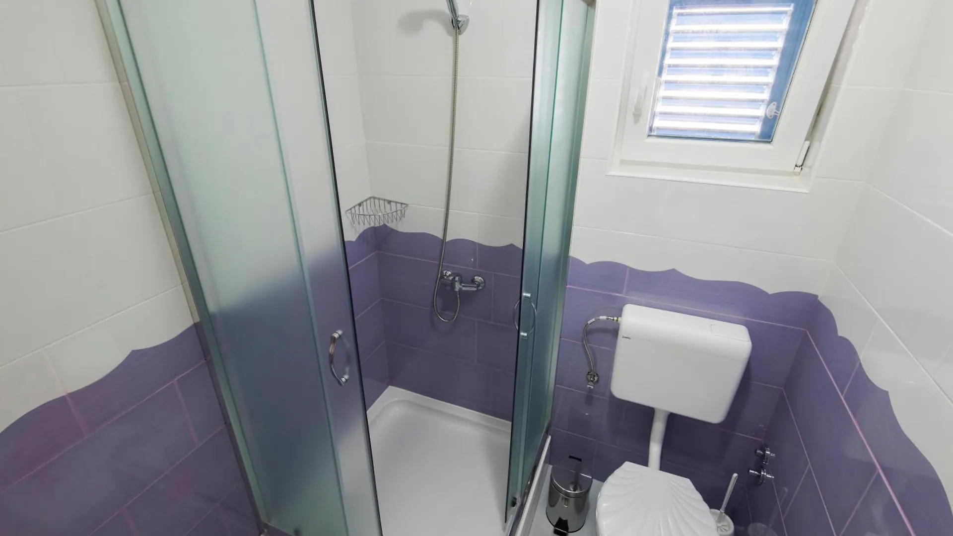 Aparthotel Vila Niko Dalmacija Sukošan Chorvatsko