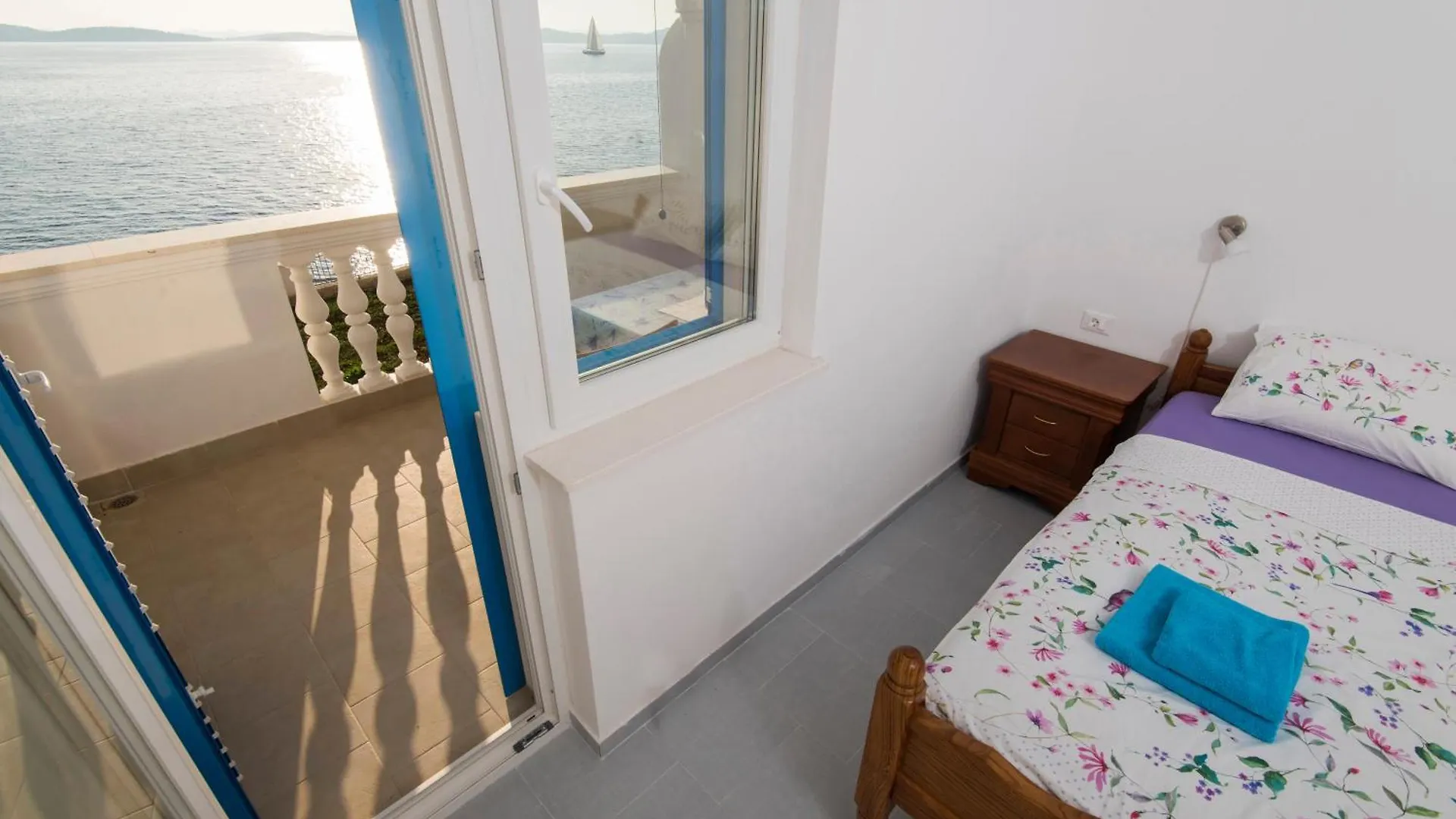 Apart-hotel Vila Niko Dalmacija Sukošan