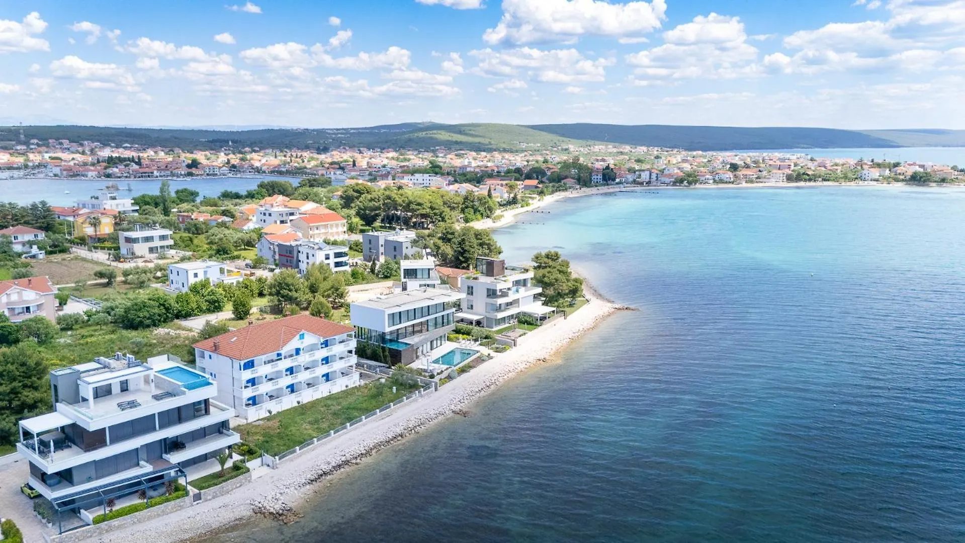 Vila Niko Dalmacija Sukošan